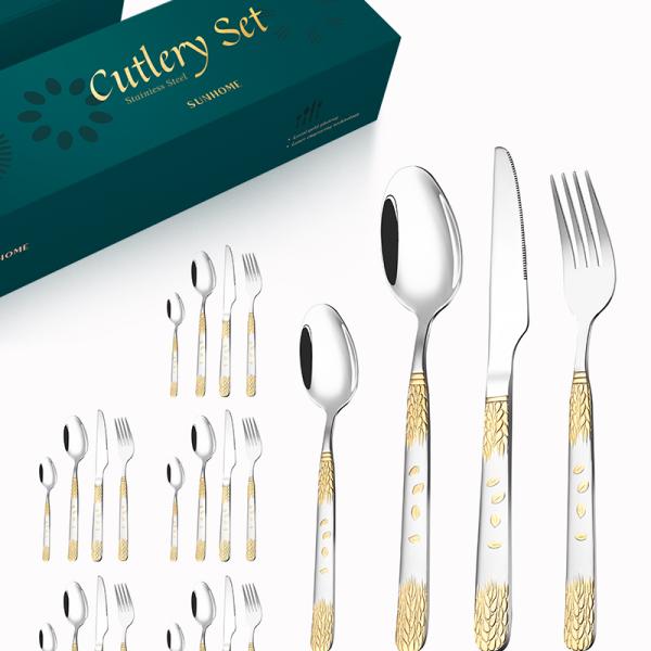 Cutlery Set
