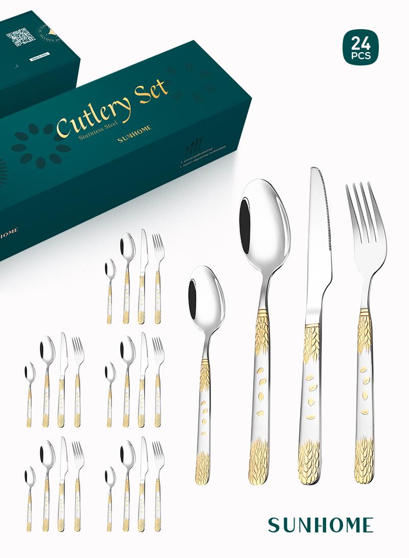 Cutlery Set