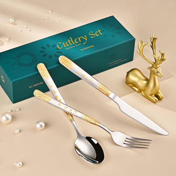 Cutlery Set