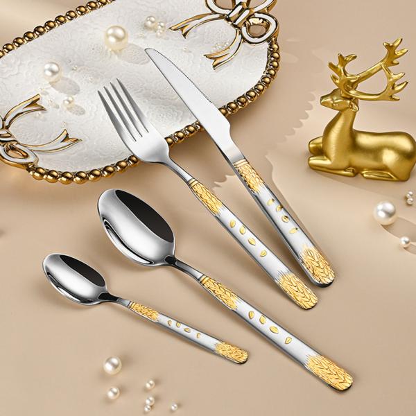 Cutlery Set