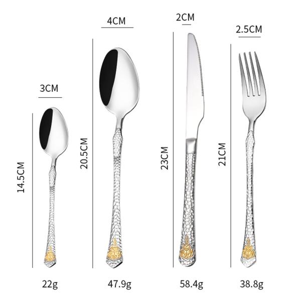 Cutlery Set