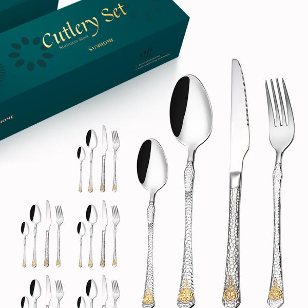 Cutlery Set