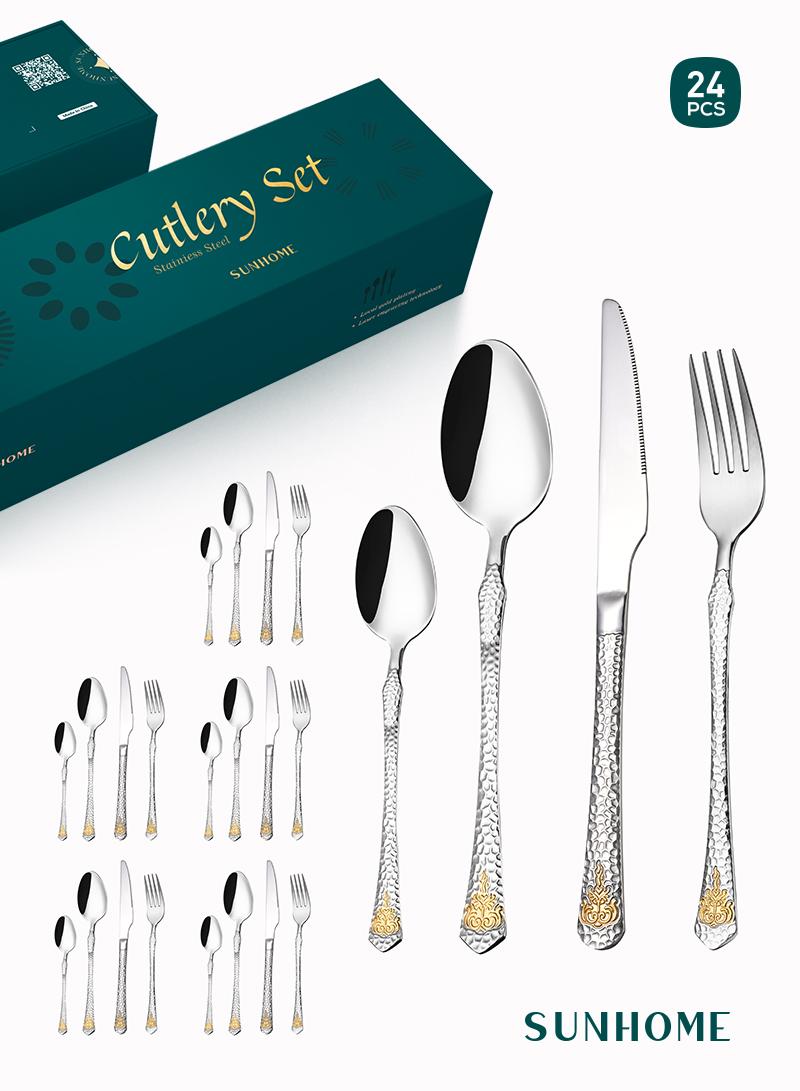 Cutlery Set