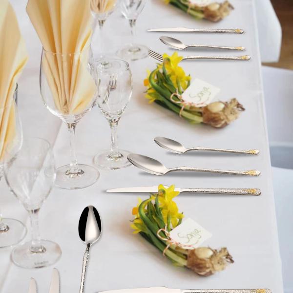 Cutlery Set