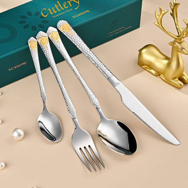 Cutlery Set