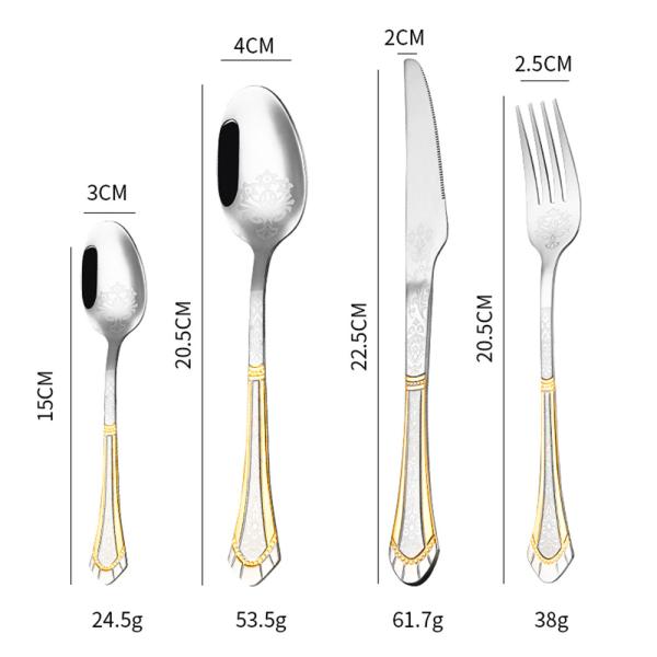 Cutlery Set