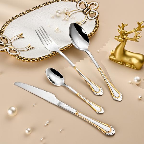 Cutlery Set