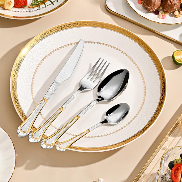 Cutlery Set