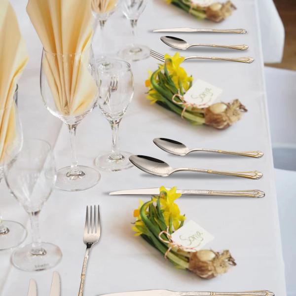 Cutlery Set