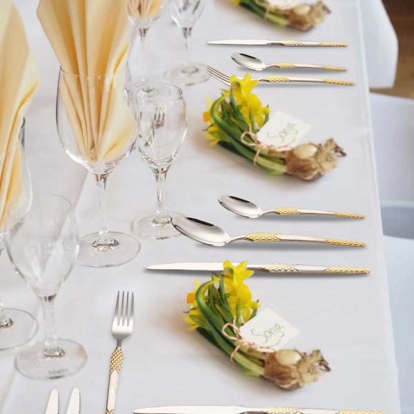 Cutlery Set