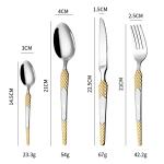 Cutlery Set