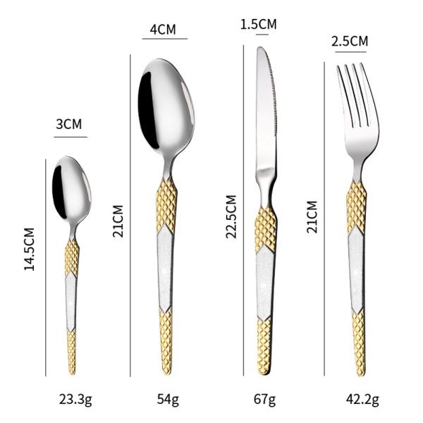 Cutlery Set