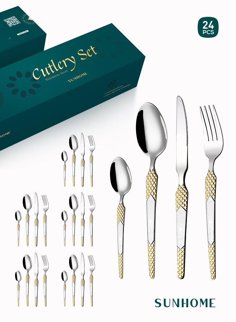 Cutlery Set