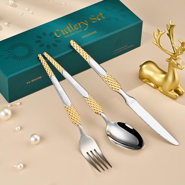 Cutlery Set