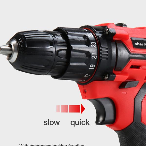 Power Tools & Accessories