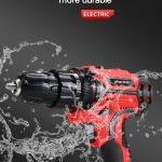 Power Tools & Accessories