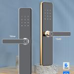 Door Hardware & Locks