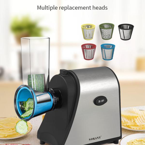 Grater