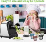 Grater