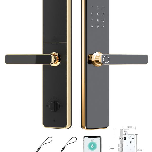 Door Hardware & Locks