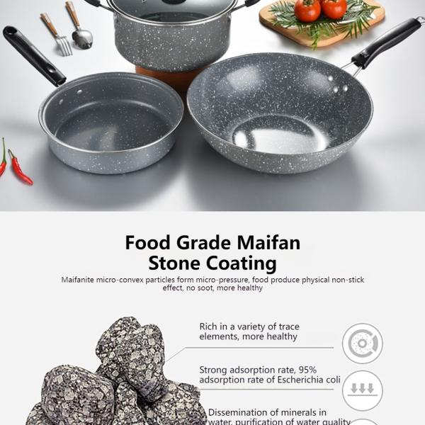 Cookware Set