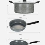Cookware Set