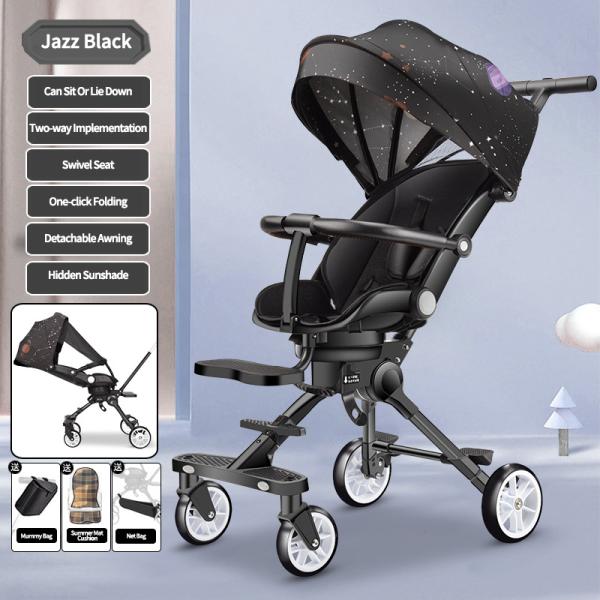 Strollers
