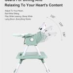 Baby High Chair