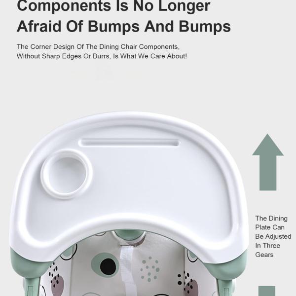 Baby High Chair