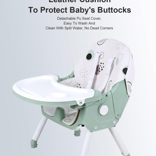 Baby High Chair