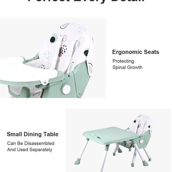 Baby High Chair