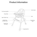 Baby High Chair