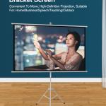 Projector Screen