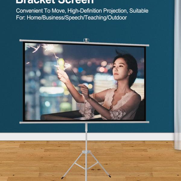 Projector Screen