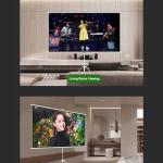 Projector Screen