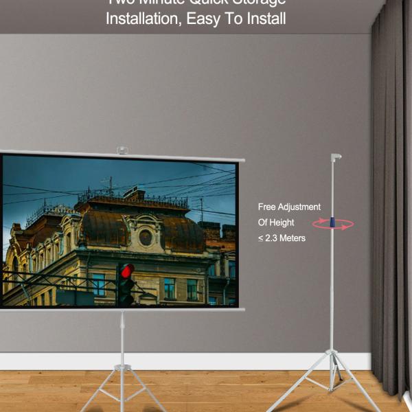 Projector Screen
