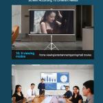 Projector Screen