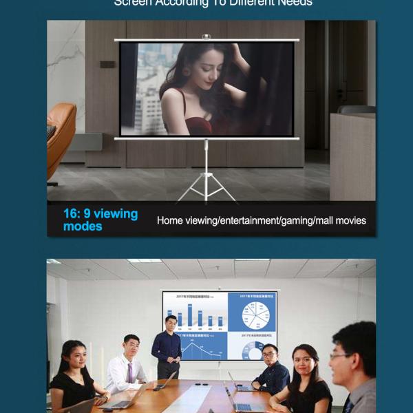 Projector Screen