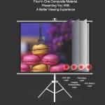Projector Screen