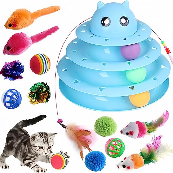 Toys