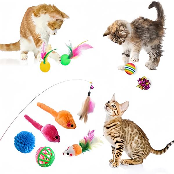 Toys