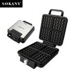 Waffle Maker