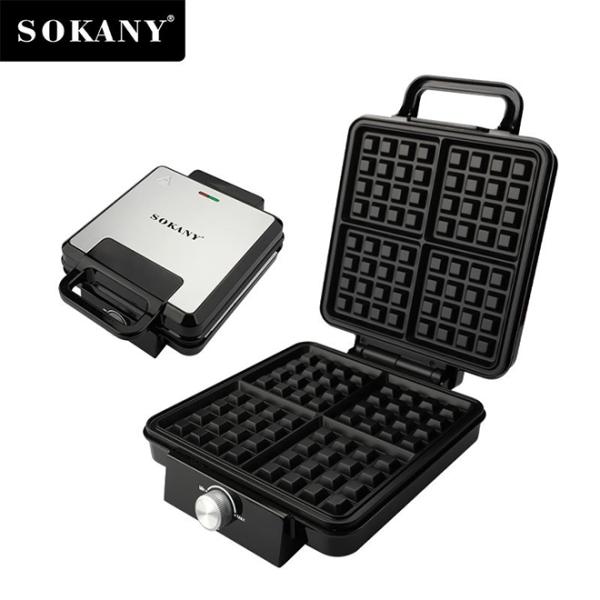 Waffle Maker