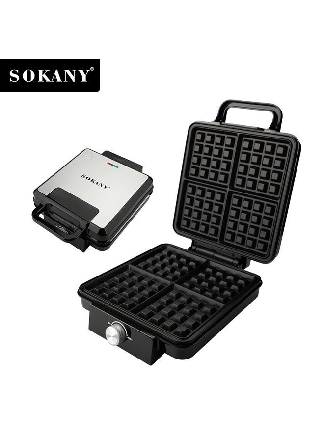Waffle Maker