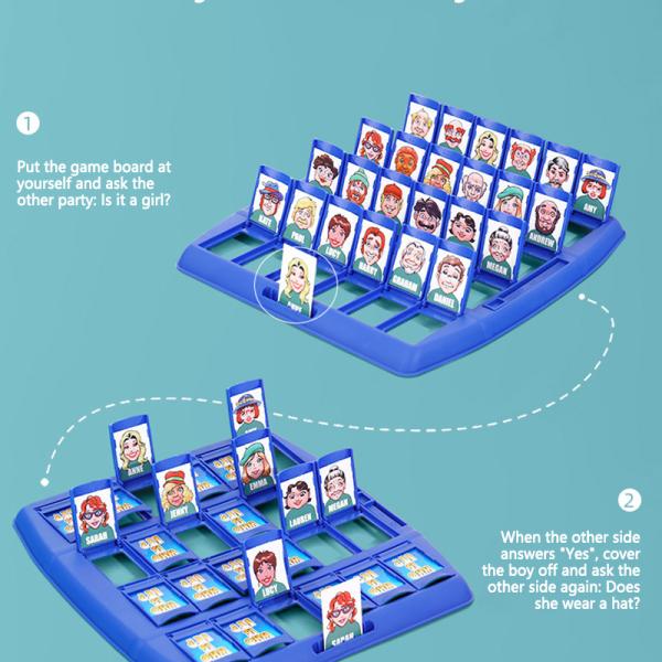 Board Games