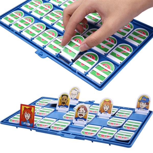 Board Games