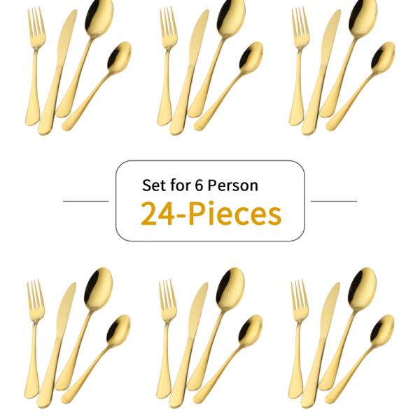 Cutlery Set