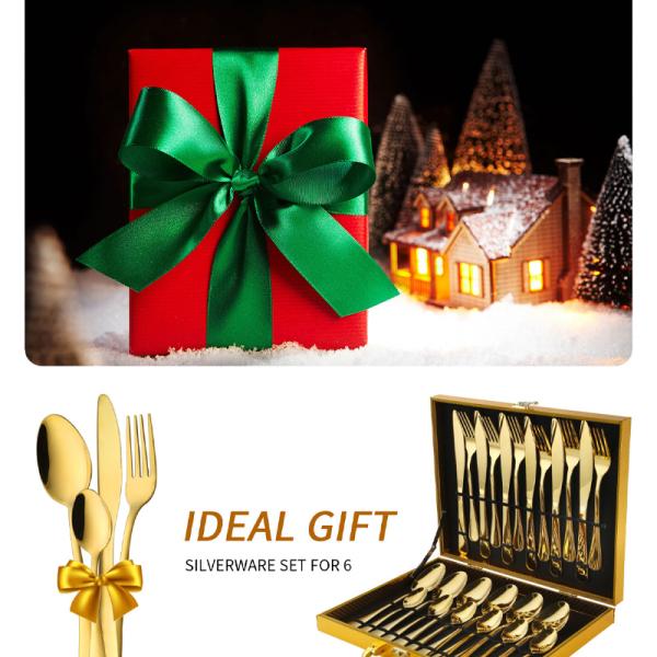 Cutlery Set