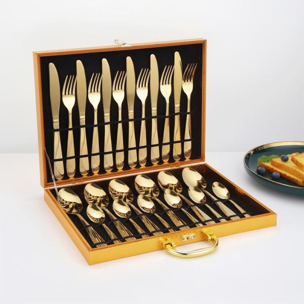 Cutlery Set
