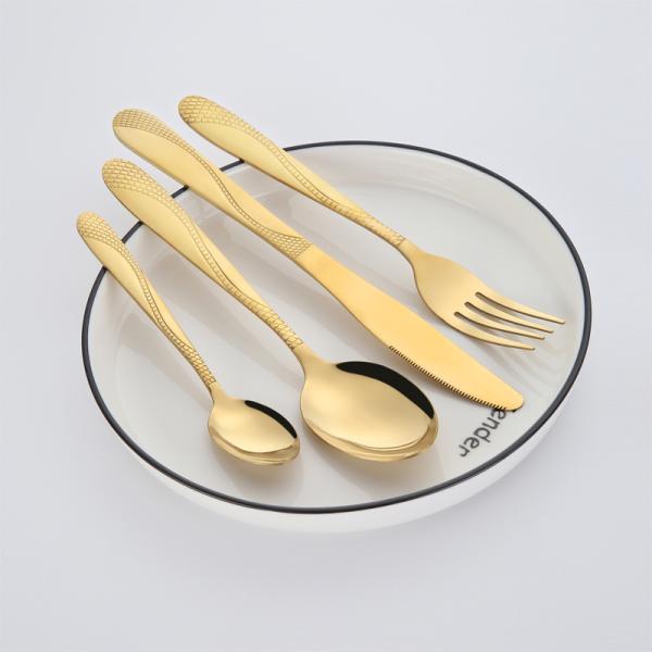 Cutlery Set